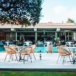 Villa Duflot Hotel & Spa Perpignan