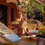 Villa Duflot Hotel & Spa Perpignan
