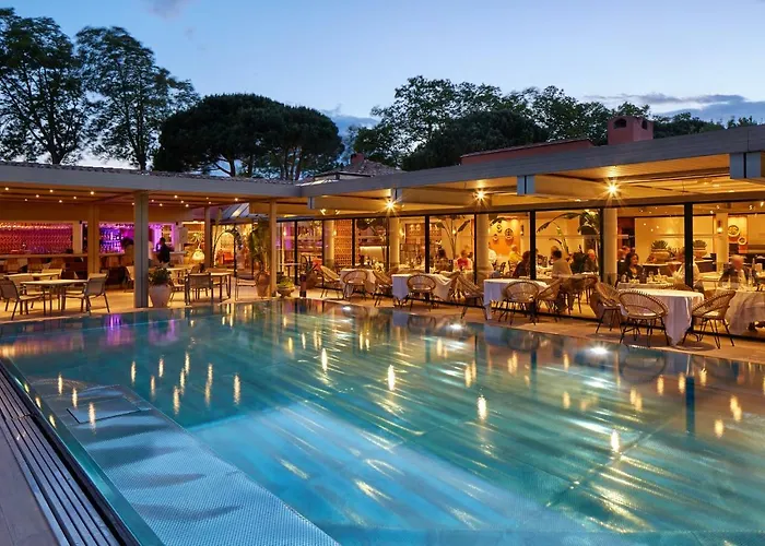 Villa Duflot Hotel & Spa Perpignan