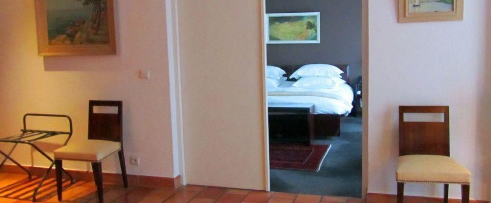 Hotel Duflot &