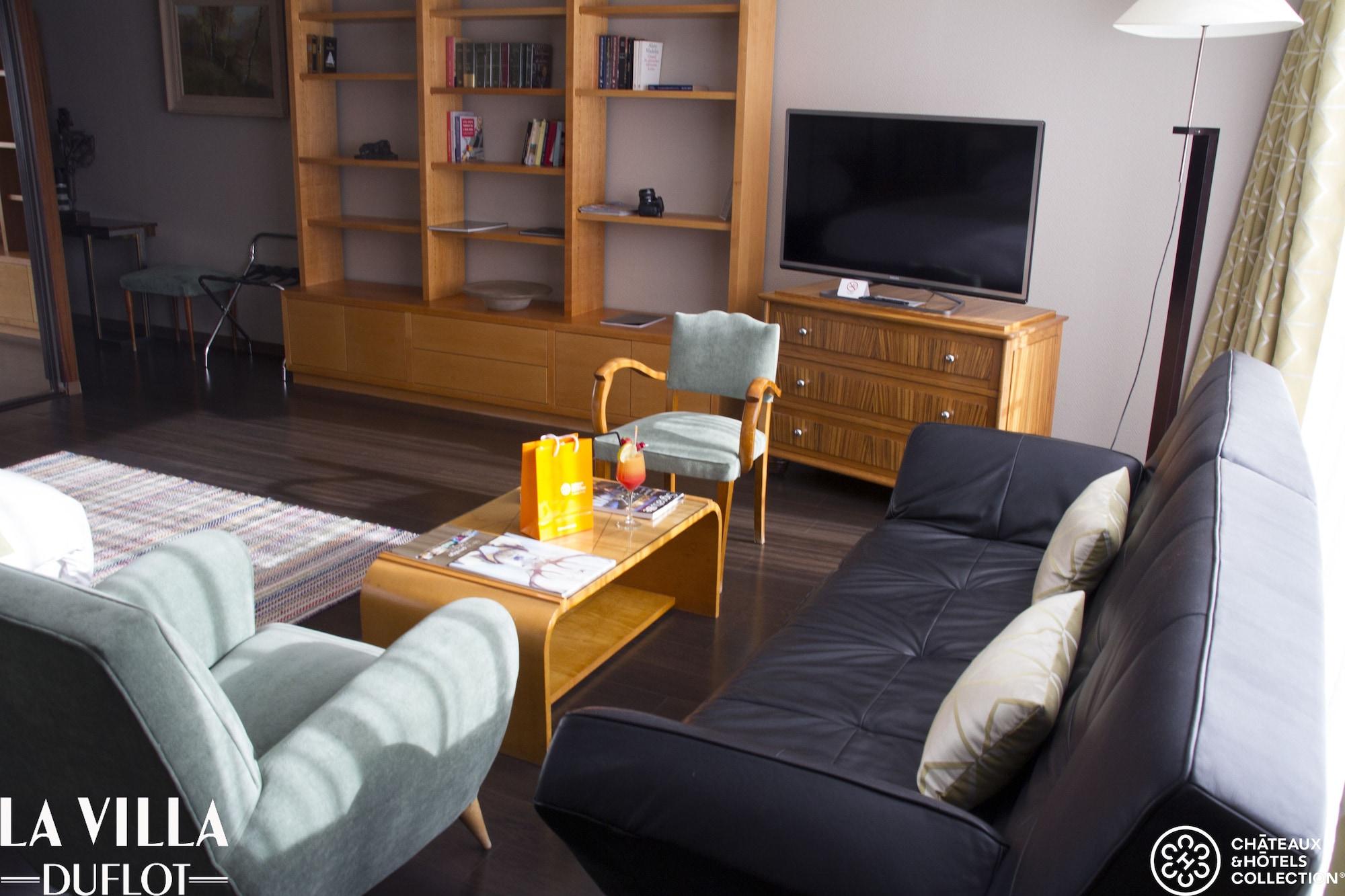 Hotel Duflot &
