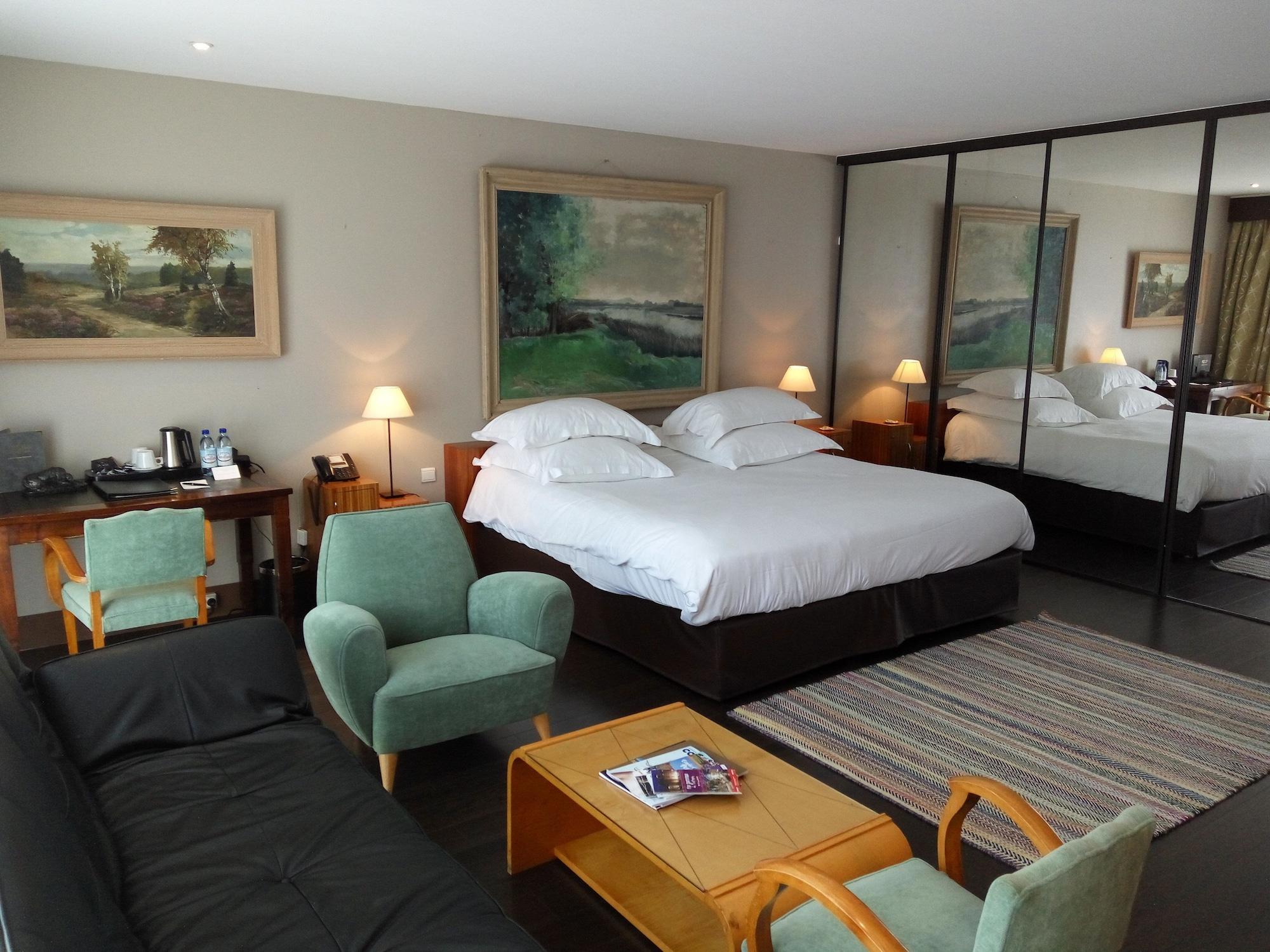 Duflot & Hotel