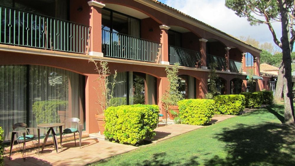 Duflot & Hotel 4*