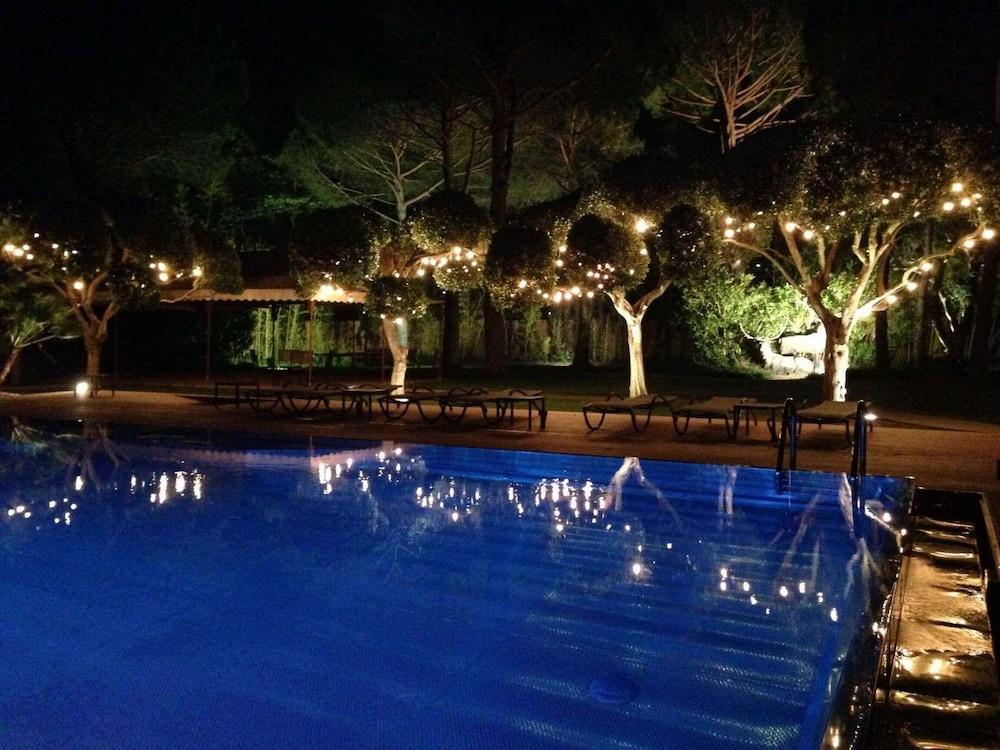 Duflot & Hotel Perpiñán