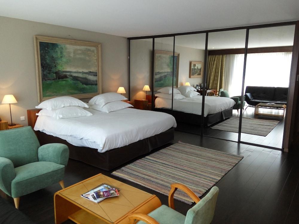 Hotel Duflot & 4*