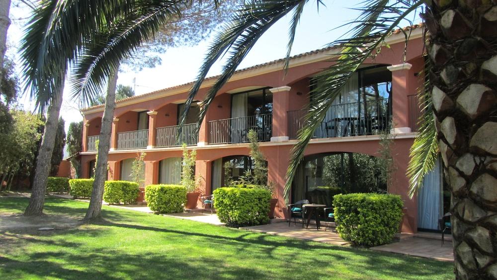 Hotel Duflot & 4*