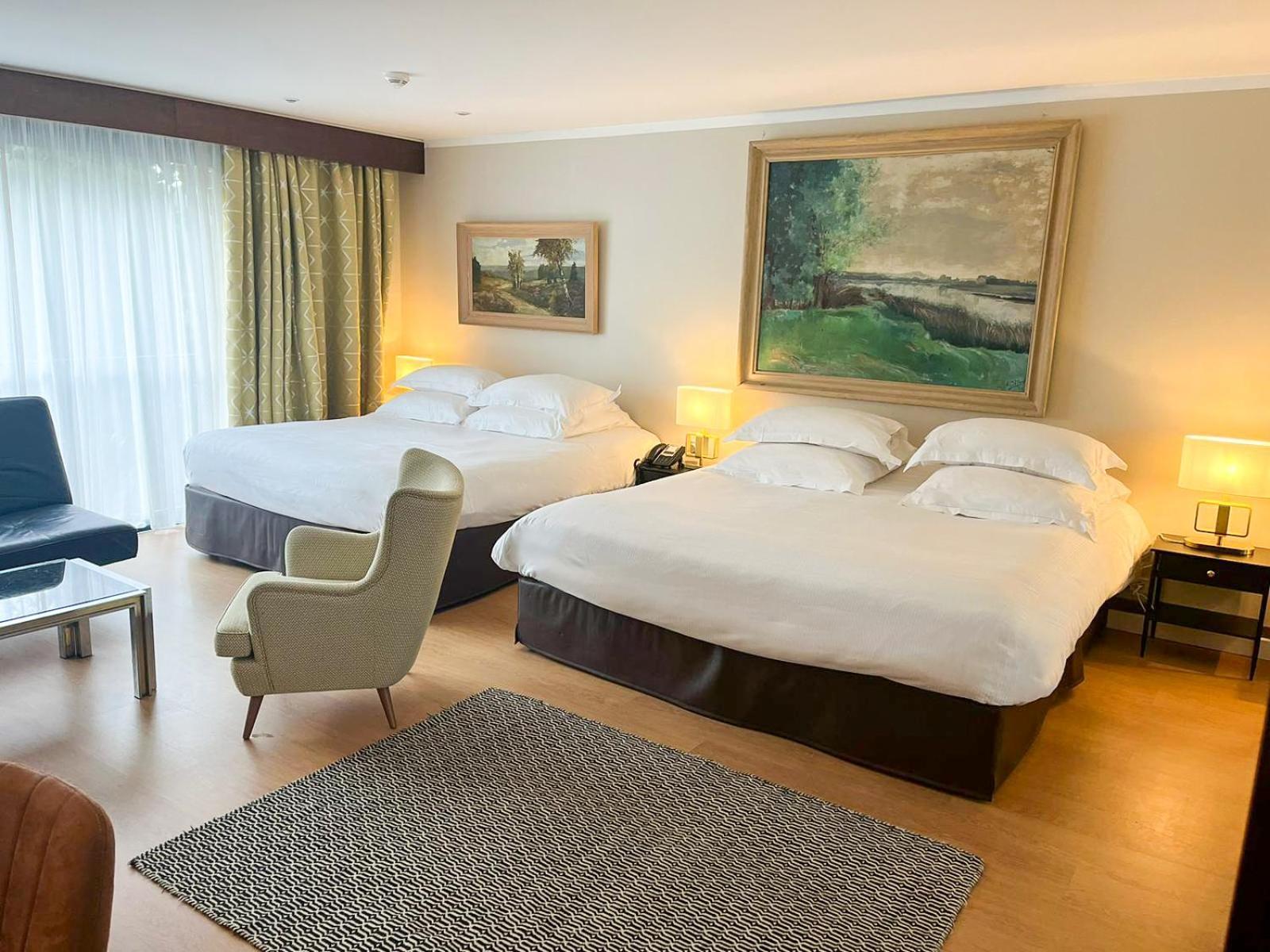Duflot & 4* Perpiñán
