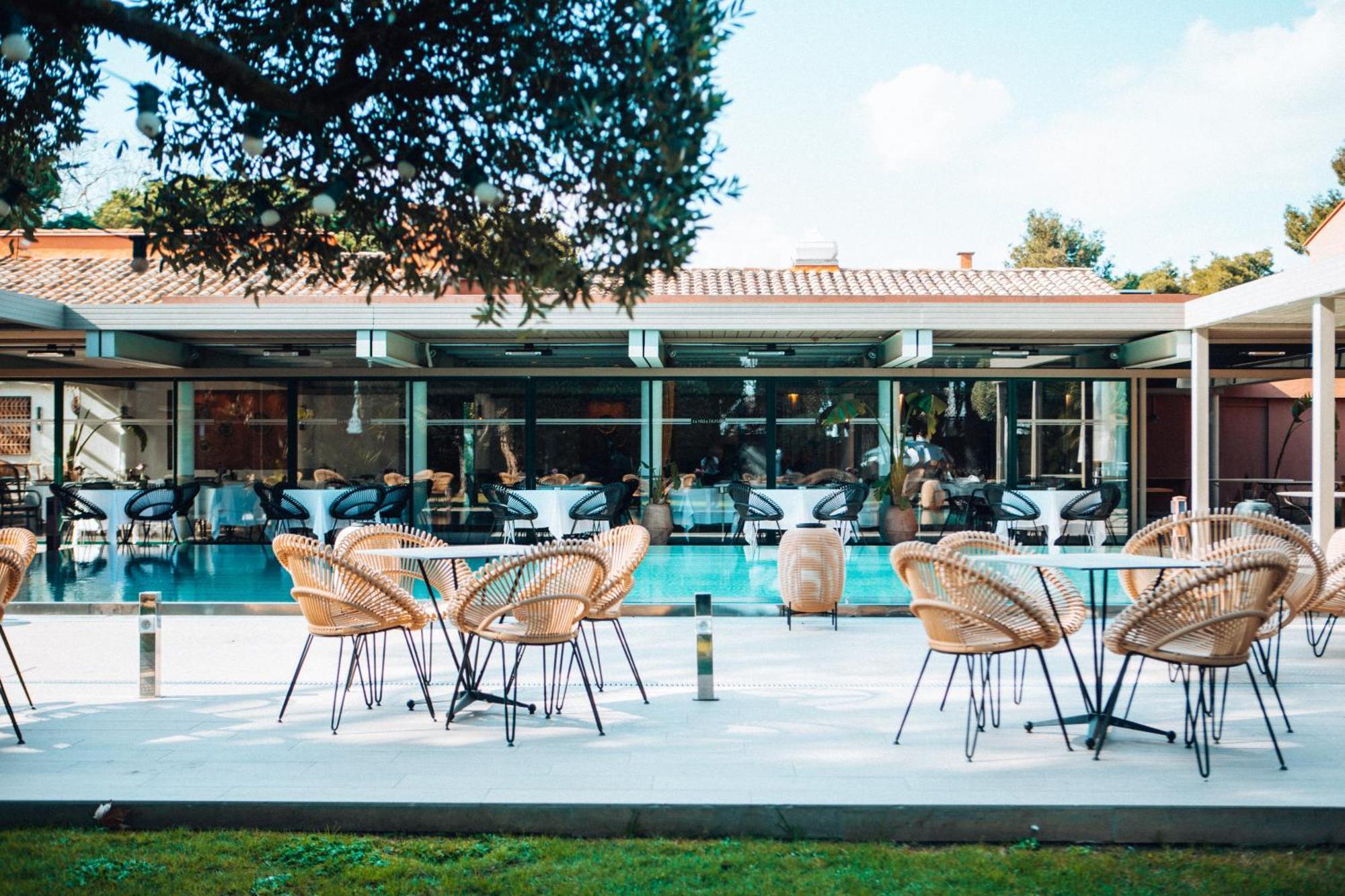 Duflot & Hotel