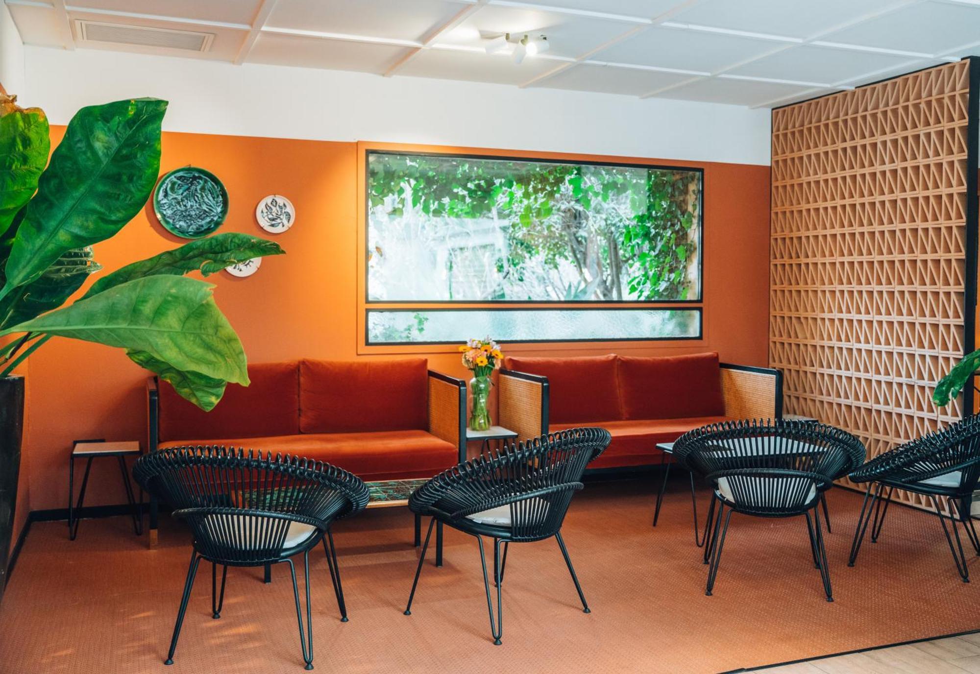 Hotel Duflot &