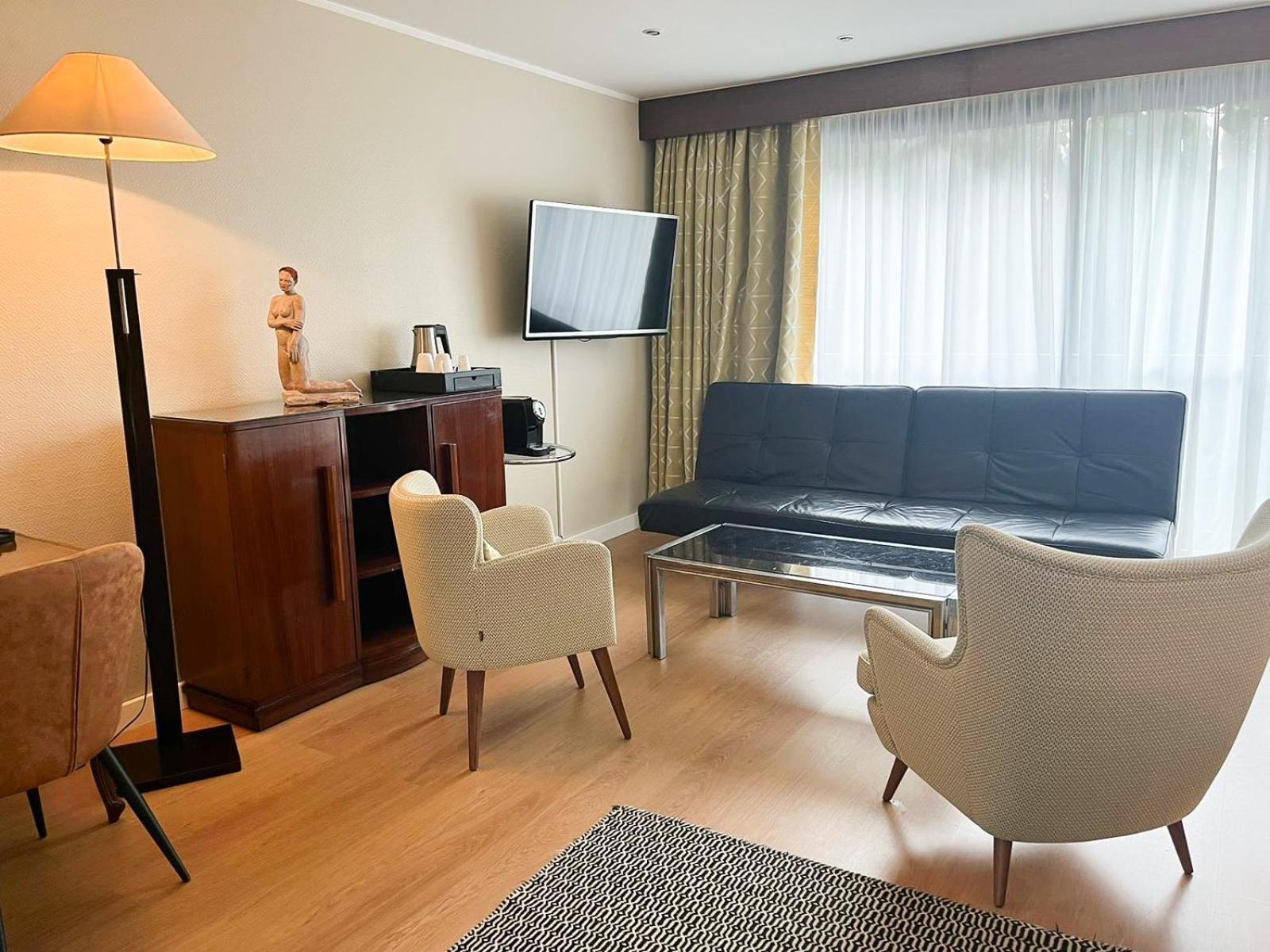Hotel Duflot & 4*