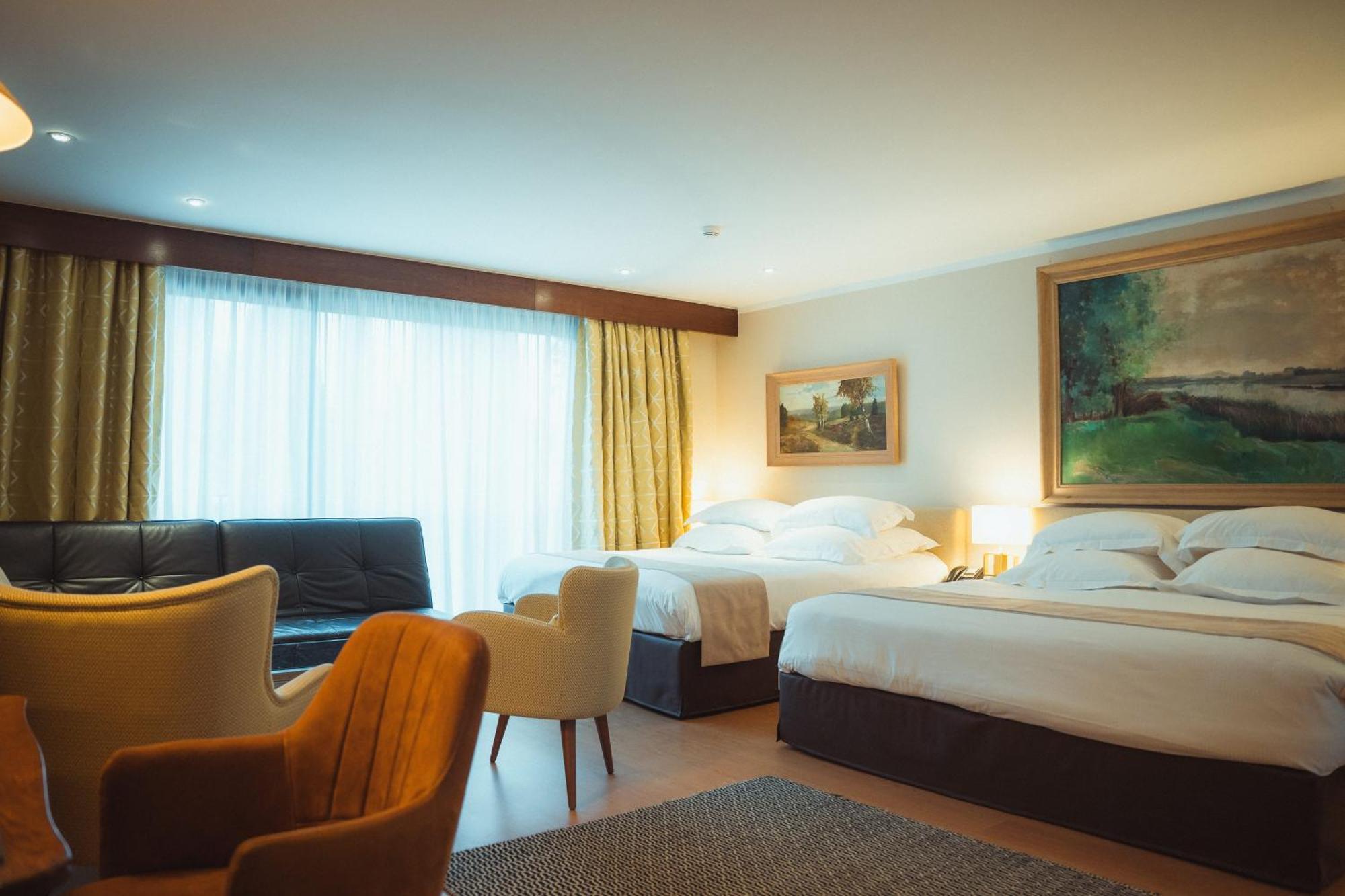 Duflot & Hotel 4*