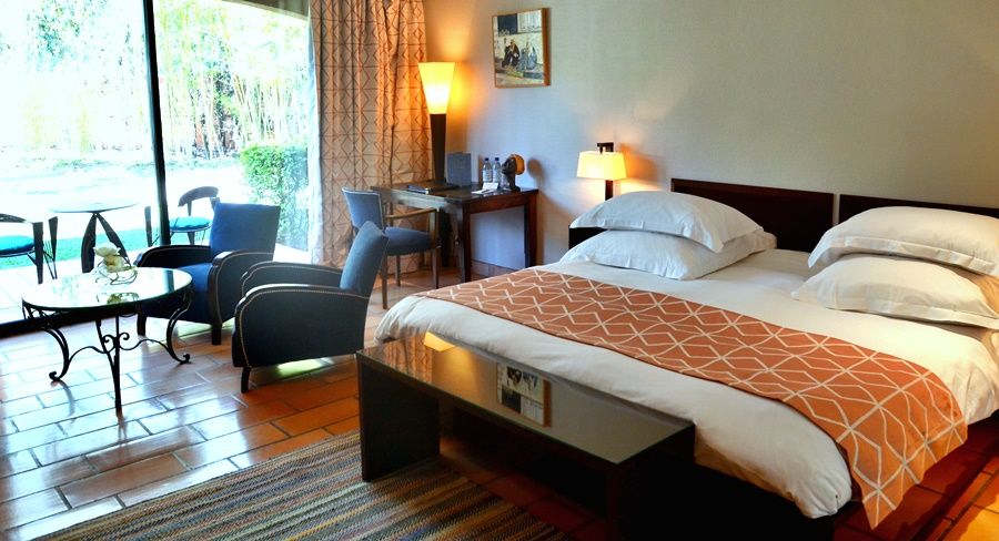 Duflot & Hotel