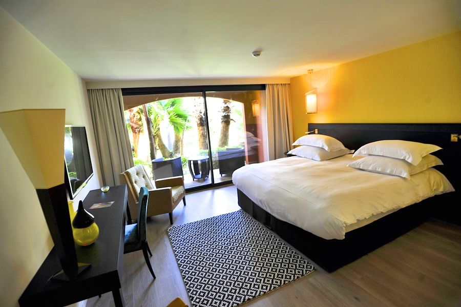 Duflot & Hotel 4*