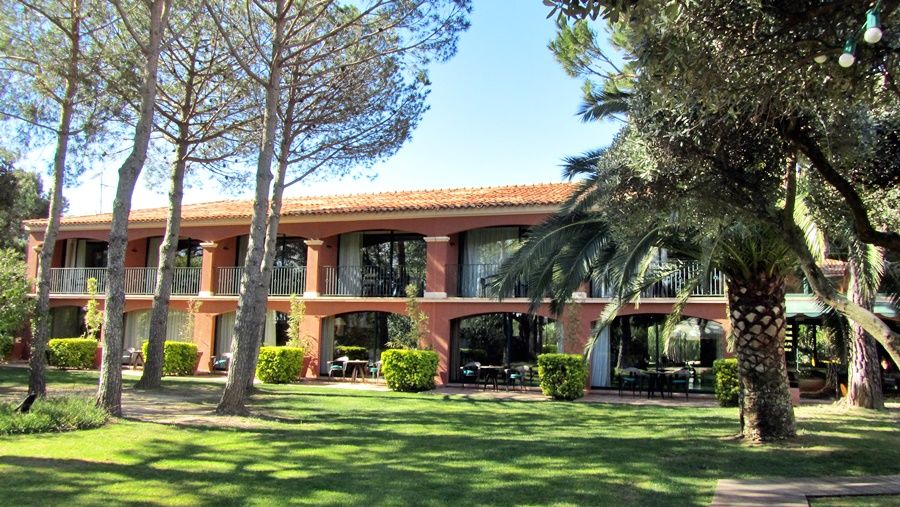 Hotel Duflot &
