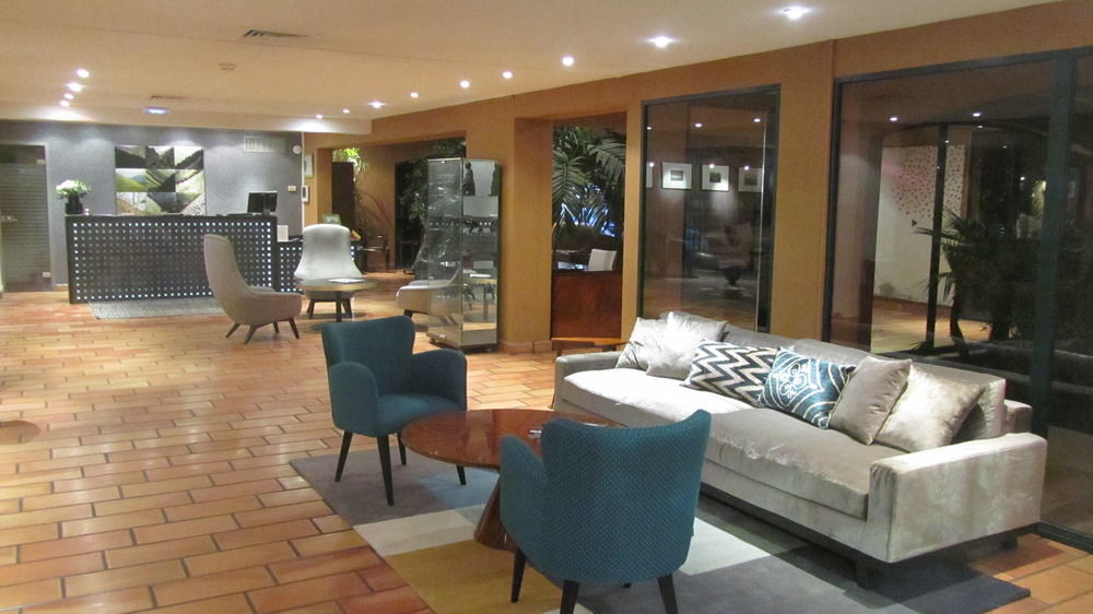 Duflot & 4* Perpiñán