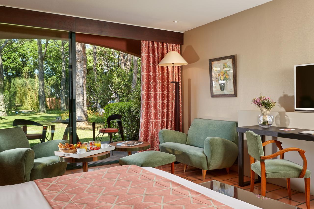 Duflot & Hotel 4*