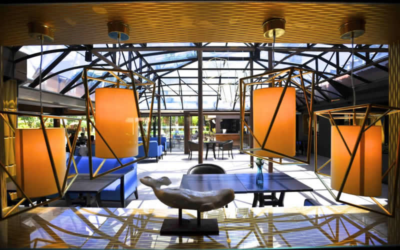 Hotel Duflot & 4*