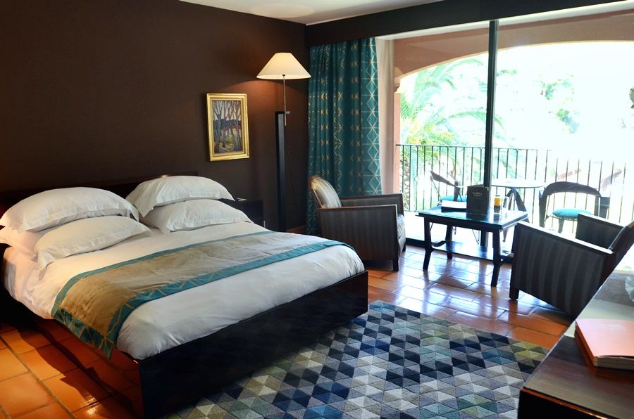 Duflot & Hotel