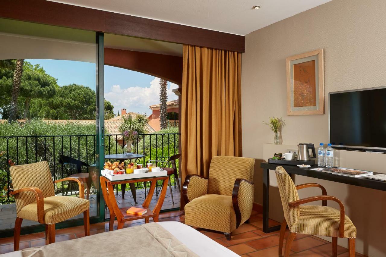 Hotel Duflot &