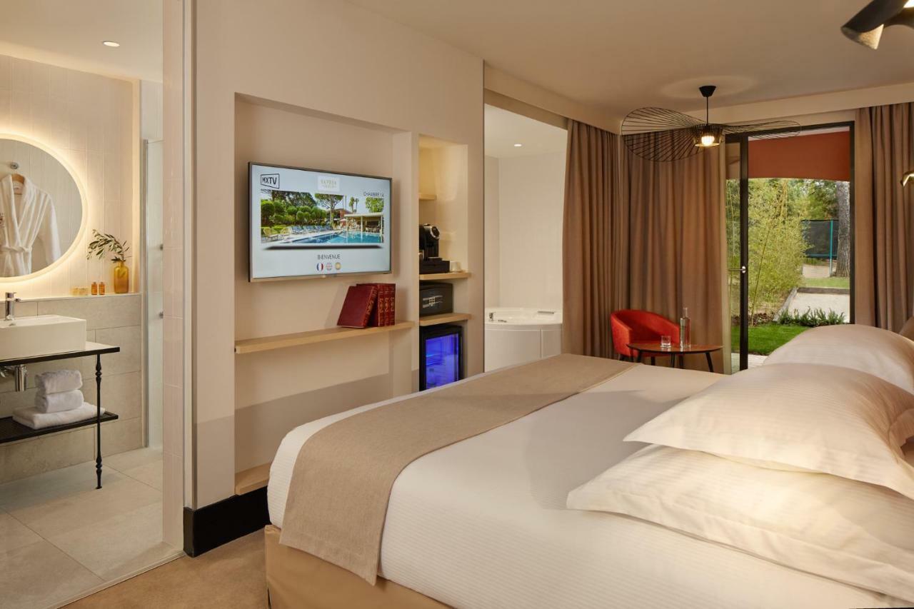 Hotel Duflot &