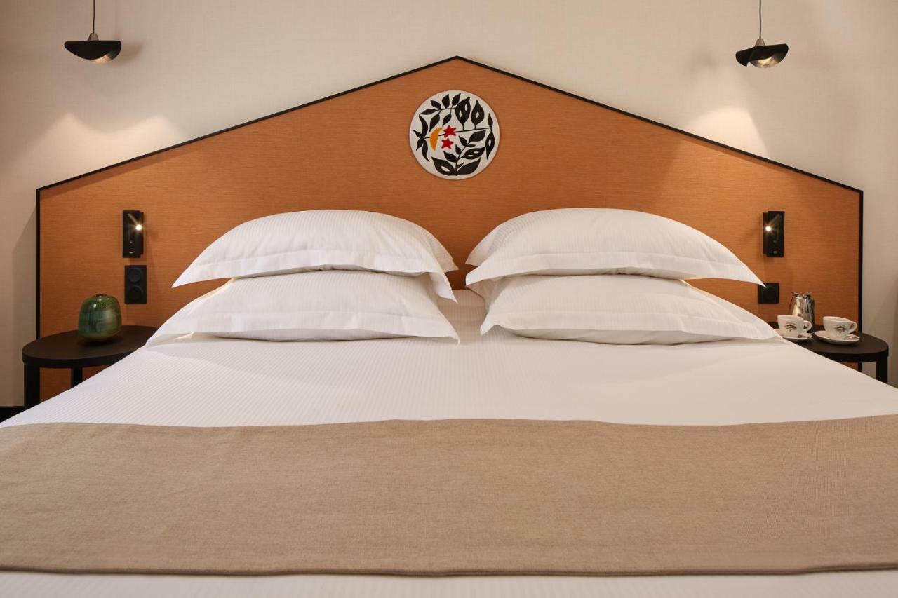 Hotel Duflot &