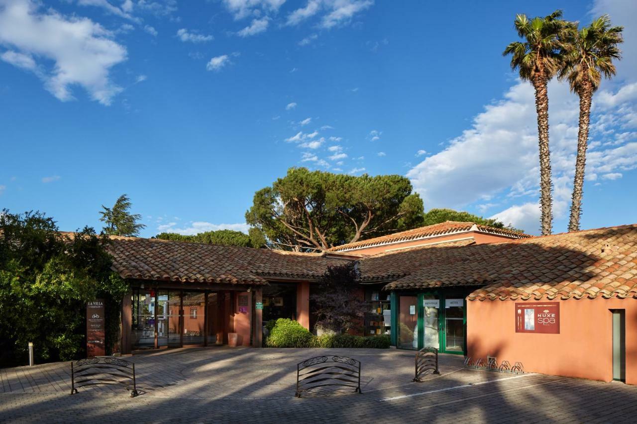 Hotel Duflot & Perpiñán