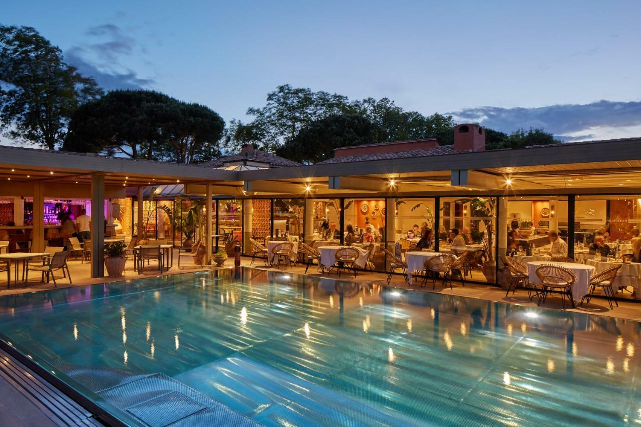 Hotel Duflot & 4*