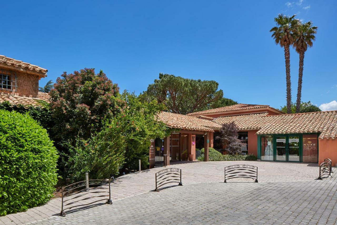 Hotel Duflot & Perpiñán
