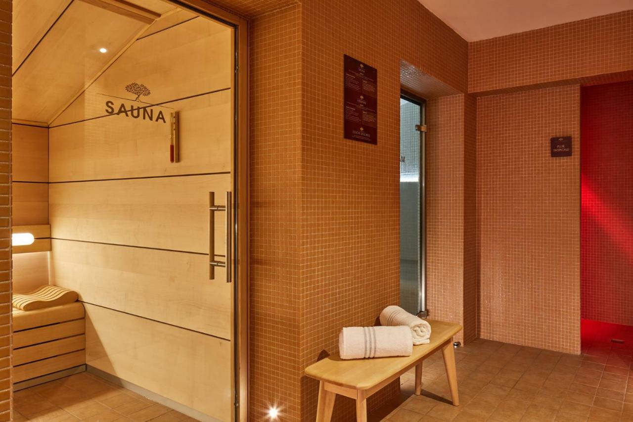 Hotel Duflot & 4*