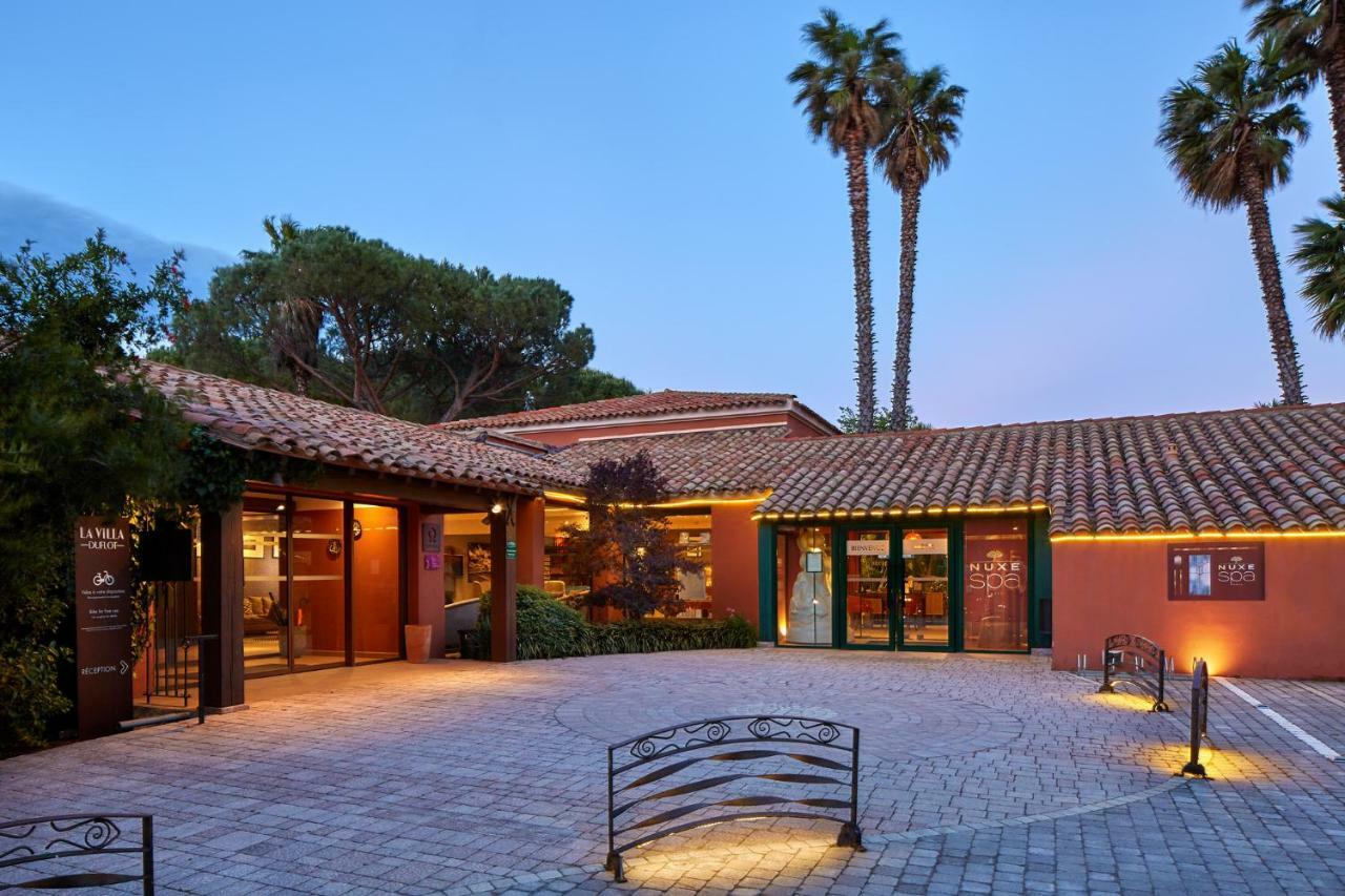 Duflot & Hotel Perpiñán
