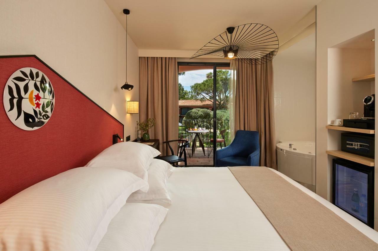 Duflot & Hotel 4*