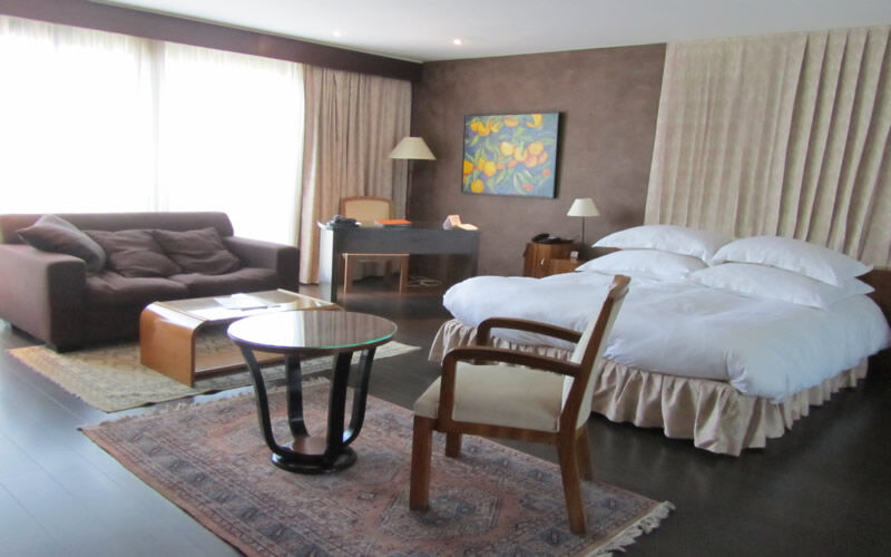 Duflot & Hotel Perpiñán